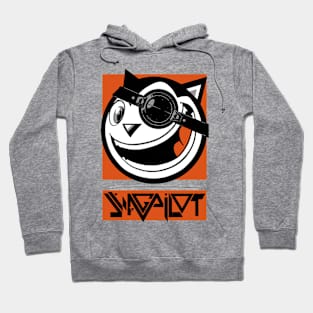 SWAGPILOT Hoodie